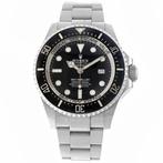Rolex - Sea-Dweller Deep Sea - 126660 - Heren - 2011-heden, Sieraden, Tassen en Uiterlijk, Horloges | Heren, Nieuw