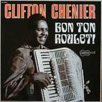 LP gebruikt - Clifton Chenier - Bon Ton Roulet!, Verzenden, Zo goed als nieuw