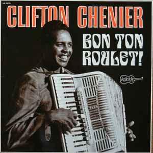 LP gebruikt - Clifton Chenier - Bon Ton Roulet!, Cd's en Dvd's, Vinyl | Wereldmuziek, Zo goed als nieuw, Verzenden