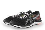 Asics Sportschoenen in maat 37½ Zwart | 10% extra korting, Kinderen en Baby's, Kinderkleding | Schoenen en Sokken, Asics, Verzenden