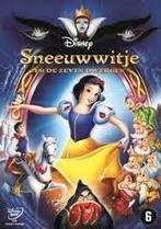 Sneeuwwitje en de Zeven Dwergen - dvd, Verzenden, Nieuw in verpakking