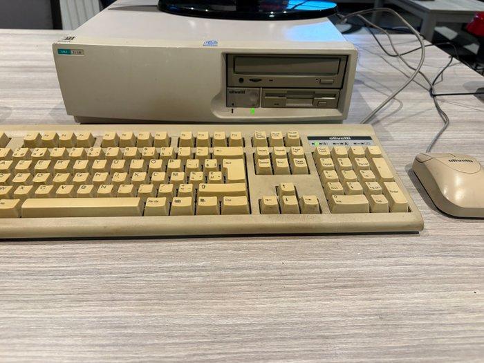 Olivetti Xana S3-120 - Computer, Spelcomputers en Games, Spelcomputers | Overige Accessoires