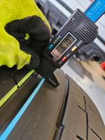 265/35/19 98Y AO CONTINENTAL ZOMERBANDEN SP6 6,1MM PROFIEL, Auto-onderdelen, Banden en Velgen, Gebruikt, 265 mm, Band(en), Personenwagen