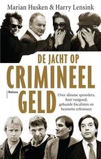 De jacht op crimineel geld 9789050189101 Marian Husken, Boeken, Verzenden, Gelezen, Marian Husken