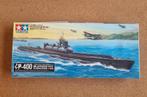 Tamiya 78019 Japanese Submarine I-400 1:350, Hobby en Vrije tijd, Modelbouw | Boten en Schepen, Verzenden, Nieuw