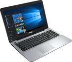 Asus A555L | Intel Core i7 | 8GB, Gebruikt, Asus, Ophalen of Verzenden, SSD