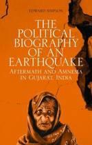 The Political Biography of an Earthquake 9781849042871, Zo goed als nieuw, Verzenden