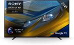 Sony XR-55A84J - 55 inch 4K Ultra HD 100Hz smart OLED TV, Ophalen, OLED, Zo goed als nieuw, 100 Hz