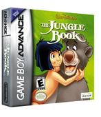 The jungle book (losse cassette), Spelcomputers en Games, Games | Nintendo Game Boy, Verzenden, Nieuw