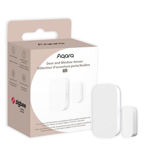 Aqara deur en raamsensor T1, Hobby en Vrije tijd, Elektronica-componenten, Verzenden