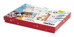 Mickey Mouse Hand Lettering Set, Verzenden, Nieuw