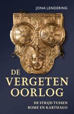 De vergeten oorlog 9789401918640 Jona Lendering, Verzenden, Gelezen, Jona Lendering
