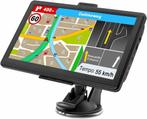 Auto GPS-navigatiesysteem 7 inch met Europa en UK kaarten..., Nieuw, Verzenden
