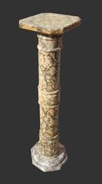 Neoclassicisme Kolom - 1960-1970 - Made in Italy, Antiek en Kunst