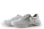 Gabor Sneakers in maat 38 Wit, Kleding | Dames, Schoenen, Verzenden, Wit, Gabor, Sneakers of Gympen