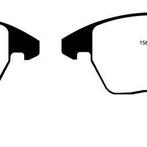 EBC 06-13 Audi A3 2.0 Turbo (Girling rear caliper), Auto-onderdelen, Ophalen of Verzenden, Nieuw