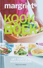 Margriet Kookboek 9789047500841 Sonja van de Rhoer, Boeken, Kookboeken, Verzenden, Gelezen, Sonja van de Rhoer