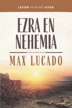 Ezra en Nehemia 9789043534369 Max Lucado, Verzenden, Gelezen, Max Lucado