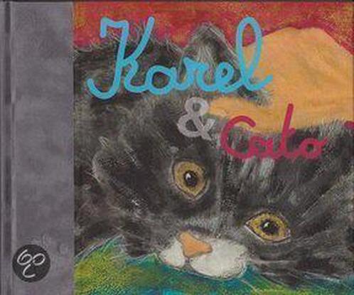Karel & Cato 9789081792509 Marie-José Pulles, Boeken, Kinderboeken | Jeugd | 13 jaar en ouder, Gelezen, Verzenden