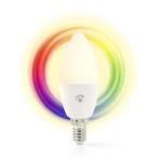 Wi-Fi SmartLife Multicolour Lamp | E14 | 4.9 Watt, Nieuw