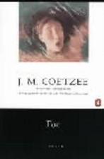 Foe 9780140096231 J M Coetzee, Boeken, Verzenden, Gelezen, J M Coetzee