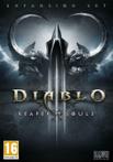 Diablo 3 Reaper of Souls (PC Gaming)
