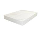 SG40 matras 100 x 200 x 14 cm Hard, Verzenden, Nieuw, Matras