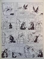 Macherot, Raymond - 1 Proefdruk - Chlorophylle -, Nieuw