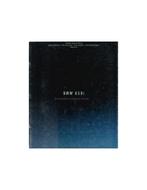 1990 BMW 8 SERIE KLEUREN EN BEKLEDING BROCHURE, Boeken, Nieuw, BMW, Author