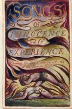 Songs of Innocence and of Experience by William Blake, Boeken, Gedichten en Poëzie, Gelezen, William Blake, Verzenden