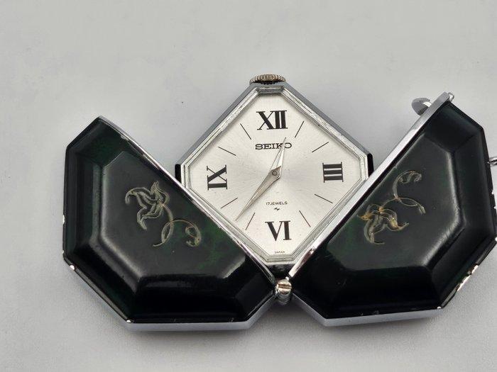 Seiko - Momotaro - Zonder Minimumprijs - 21-7510 - Unisex -, Sieraden, Tassen en Uiterlijk, Horloges | Heren