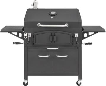 Houtskoolbarbecue Grand Ontario beschikbaar voor biedingen