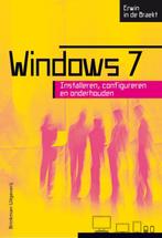 Windows 7 9789057522505, Boeken, Zo goed als nieuw, Verzenden