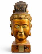 Daluxe Art - 1999 • Vintage Boeddha XL