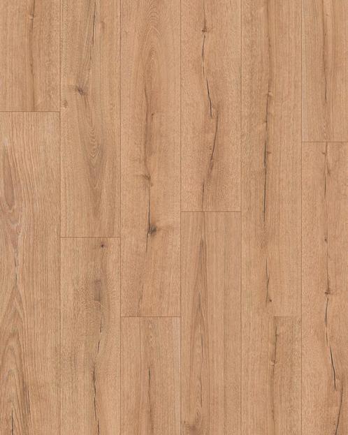 Laminaat rechte plank naturel eiken |  Meister LD200 Wolf, Huis en Inrichting, Stoffering | Vloerbedekking, Ophalen
