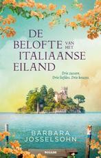 De belofte van het Italiaanse eiland / Het Italiaanse eiland, Verzenden, Gelezen, Barbara Josselsohn
