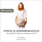 Scriptum psychologie Update je onderbewustzijn / Scriptum, Boeken, Verzenden, Gelezen, Rita Capitein