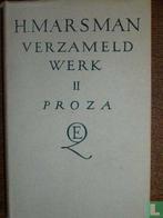 Marsman, Hendrik - Verzameld werk 3 - 1947, Boeken, Literatuur, Verzenden, Gelezen