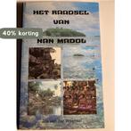 Raadsel van nan madol - Woensel 9789020230840 Woensel, Verzenden, Gelezen, Woensel