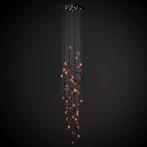 Gie El - Kroonluchter - Staal - HIVE 3 rust LGH0991, Antiek en Kunst, Antiek | Lampen