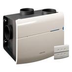 Orcon MVS-15RH CO2B, Doe-het-zelf en Verbouw, Ventilatie en Afzuiging, Verzenden, Nieuw