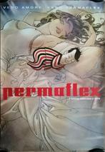 Milo Manara - PERMAFLEX vero amore - Jaren 2000