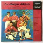 Amigos Alegres, Los – Spelen Zuid Amerikaanse Muziek (1-12-, Ophalen of Verzenden, Nieuw in verpakking