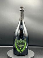 2010 Dom Pérignon, Luminous - Champagne Brut - 1 Magnum (1,5, Verzamelen, Wijnen, Nieuw