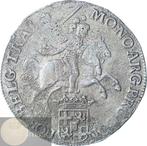 Nederland - Utrecht. Dukaton of zilveren rijder 1711