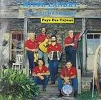 cd - Mitch Landry And The Cajun Ramblers - Pays Des Cajuns, Verzenden, Zo goed als nieuw