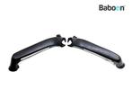 Stuurkap Honda GL 500 D 1981-1982 Silverwing (GL500 GL500D), Verzenden, Gebruikt