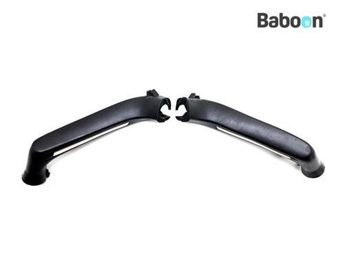 Stuurkap Honda GL 500 D 1981-1982 Silverwing (GL500 GL500D), Motoren, Onderdelen | Honda, Gebruikt, Verzenden