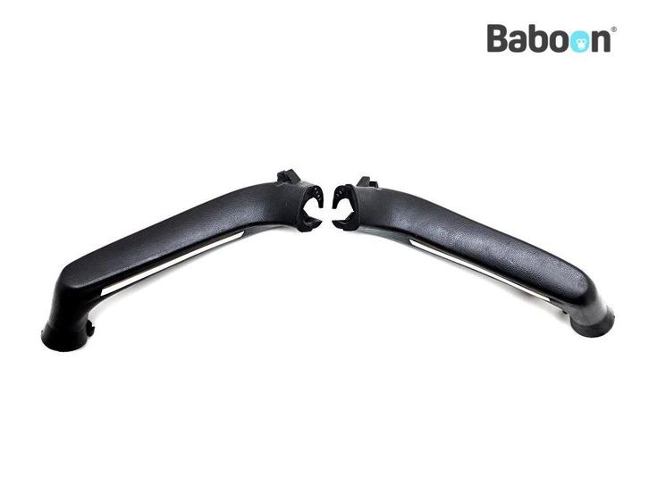 Stuurkap Honda GL 500 D 1981-1982 Silverwing (GL500 GL500D), Motoren, Onderdelen | Honda, Gebruikt, Verzenden