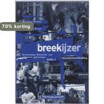 Breekijzer Docentenhandleiding Deel 1 9789006811032 Gathier, Boeken, Verzenden, Gelezen, Gathier